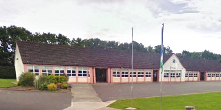 CAPPAGH National School